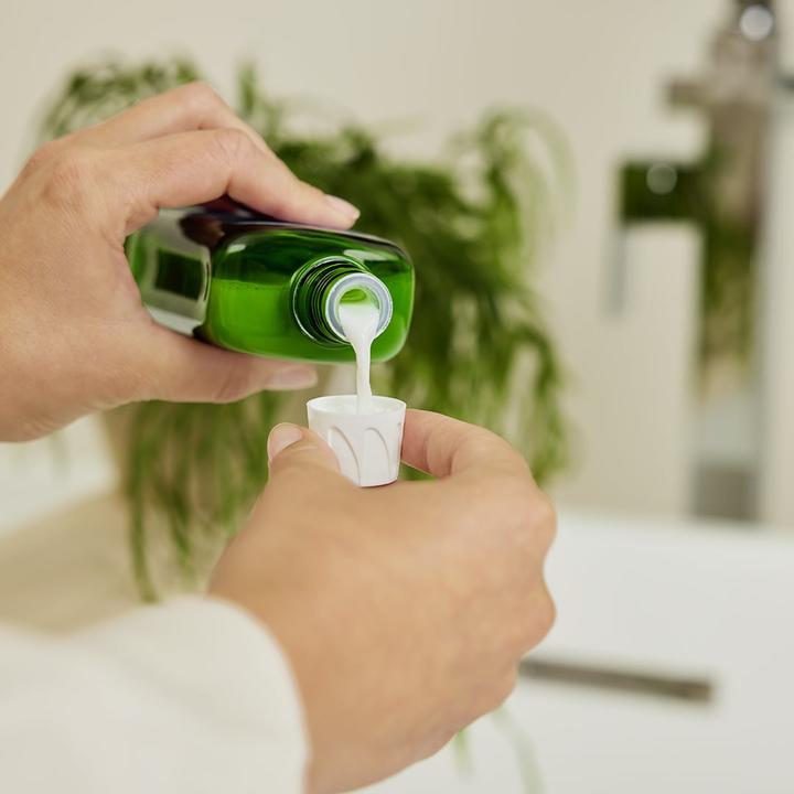Produktbild Weleda Lavendel Entspannungsbad (200 ml, Badeöl)
