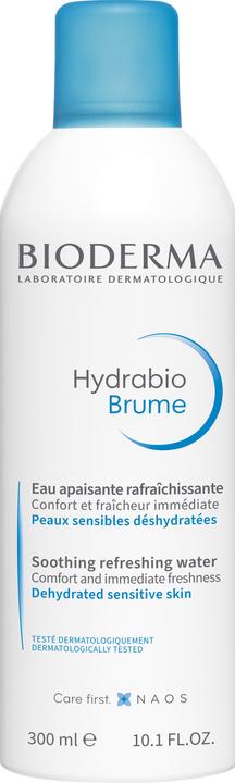 Image du produit Bioderma Hydrabio Brume (Crème pour le corps, 300 ml)