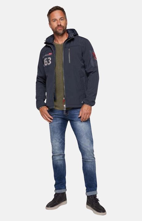 Produktbild Camp David Jacke Softshelljacke (M)