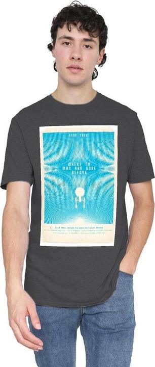 Produktbild The Original Series Episode 3 TShirt (XL)