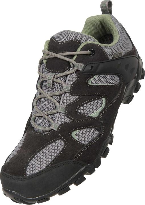 Image du produit Mountain Warehouse - Baskets - Femme (39)
