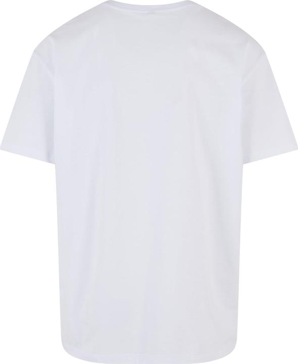 Actual product image Urban Classics Home Heavy Oversize Tee - 139523 (4XL)