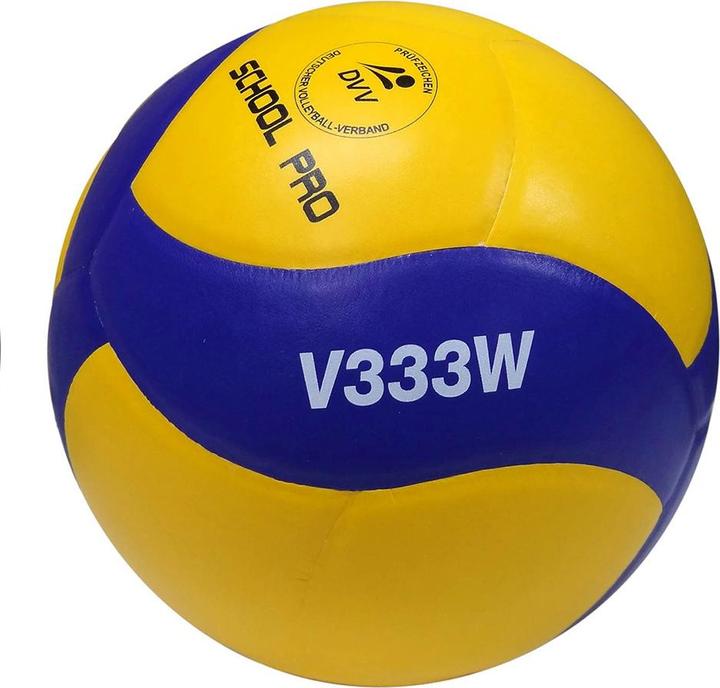 Immagine prodotto Mikasa V333W SCHOOL PRO (5)