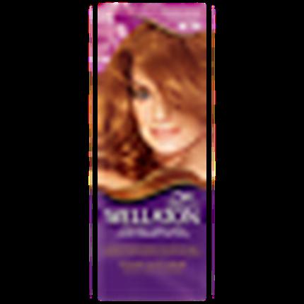 Wella Wellaton Intensive Color Cream Caramel Chocolate 8/74 (Caramel Chocolate)