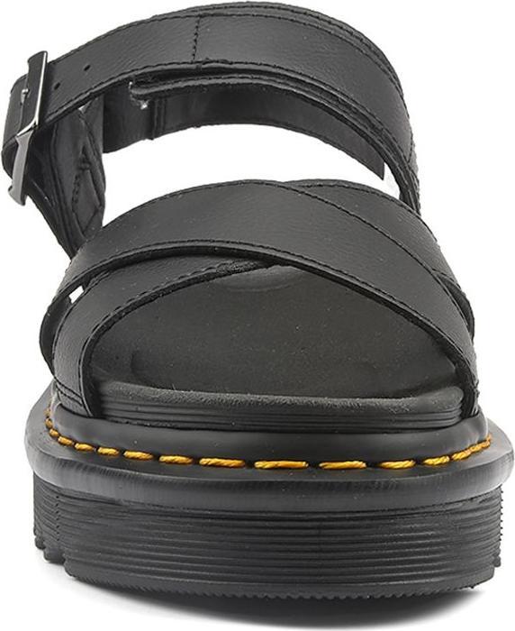 Actual product image Dr. Martens Women's Voss II Sandal (38)