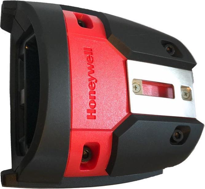 Actual product image Honeywell Scanner: Wireless. Ultra (1D barcodes, 2D barcodes)