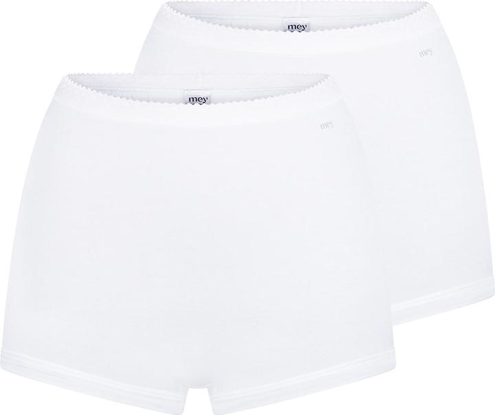 Produktbild Mey 2er Pack Lights Panty (42, XL, 2er Pack)