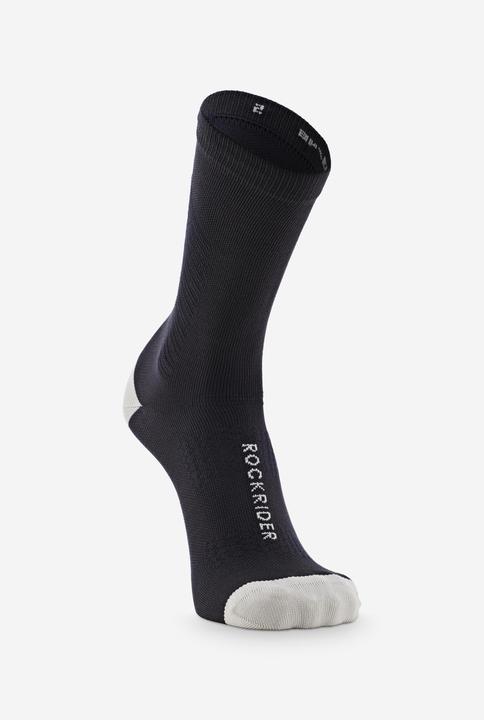 Actual product image Van rysel Fahrradsocken Velo 900 Graphik (39, 42)