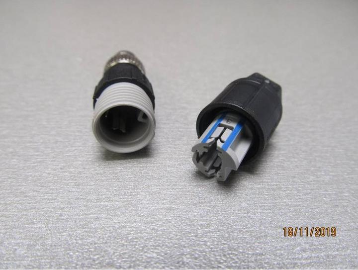 Actual product image Phoenix Contact Sensor-/Aktor-Steckverbinder