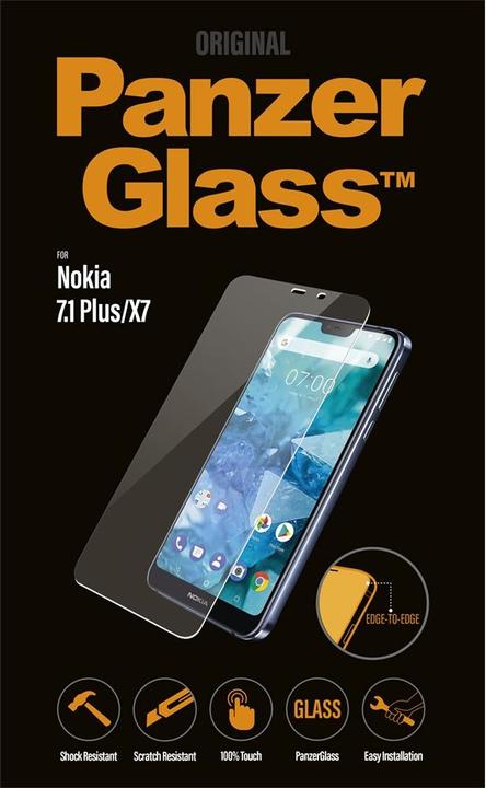 Image du produit PanzerGlass Classique (1 pièce(s))