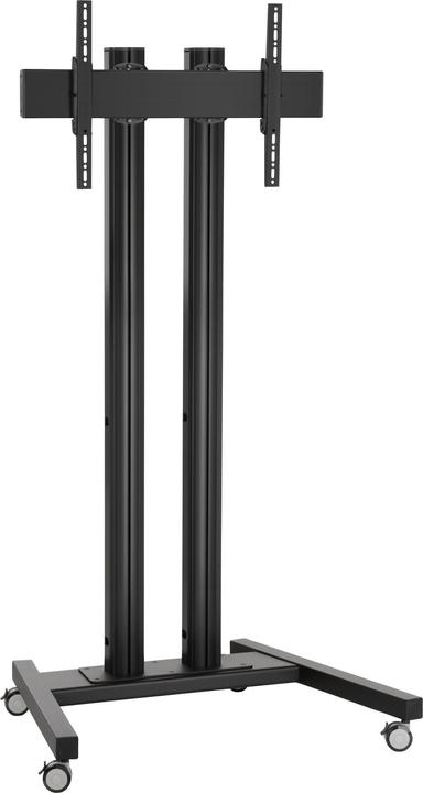 Vogels Chariot de présentation (65", 80 kg)