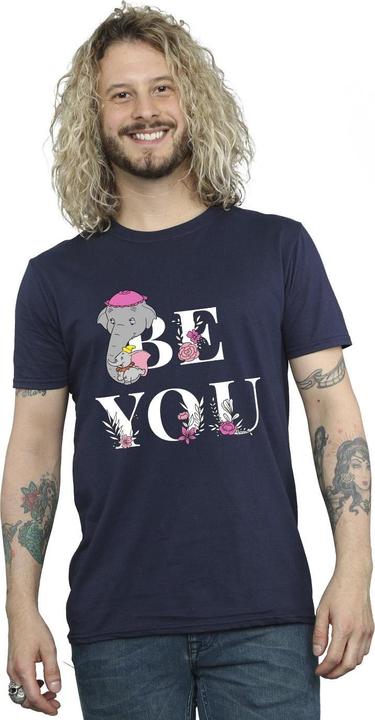 Produktbild Disney Dumbo Be You TShirt (L)