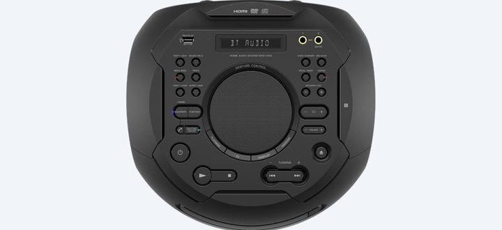 Image du produit Sony Mhc-V41d (Bluetooth)
