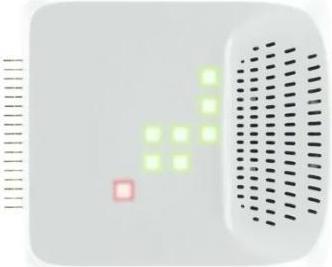 Actual product image Pi-Top ACPUWT100000 - PULSE speaker with LED matrix for Raspberry Pi