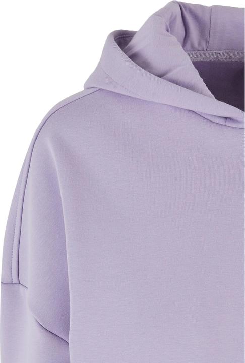 Immagine prodotto Urban Classics Felpa con cappuccio da donna Cozy Short Zip - 131407 (4XL)