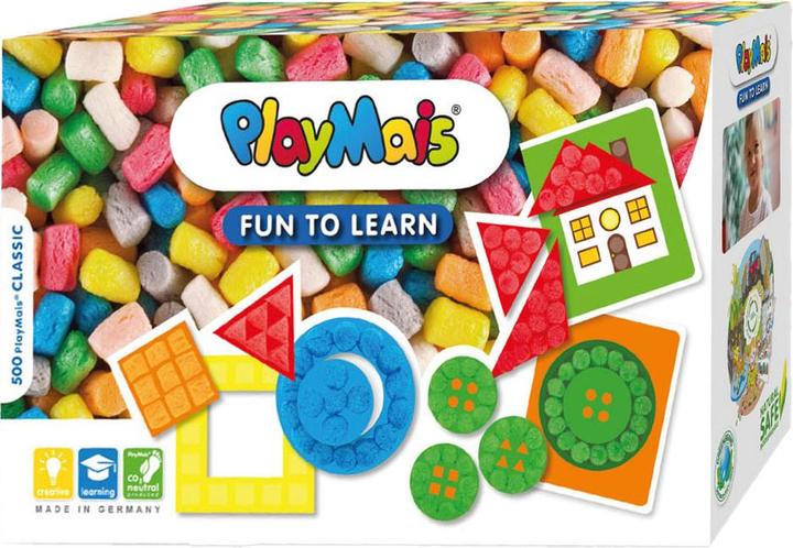 Image du produit PlayMais jouer au maïs (Allemand)
