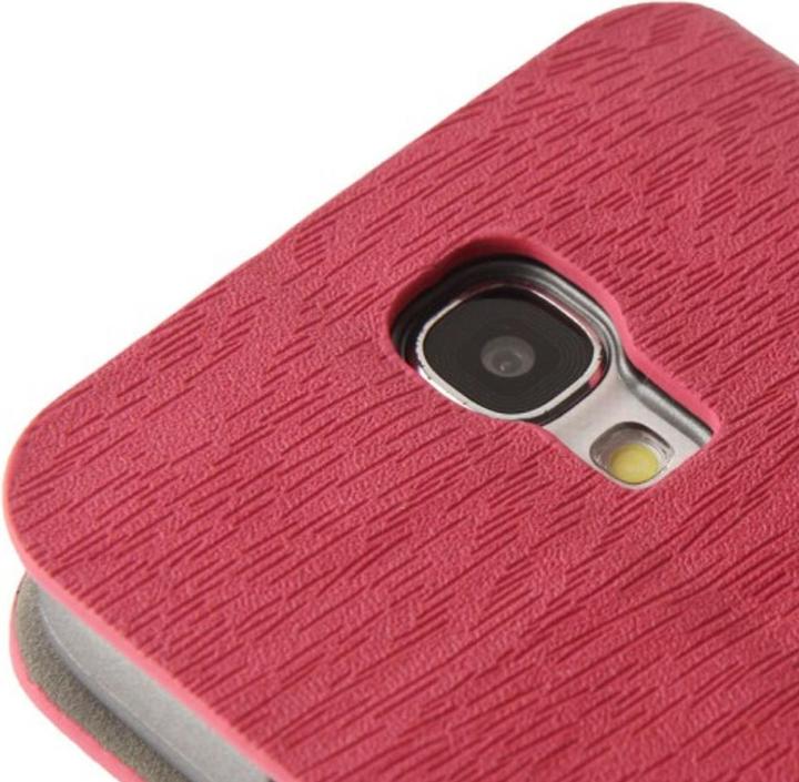Produktbild König Design Design Handytasche für Samsung Galaxy S4 mini (Samsung Galaxy S4 mini)