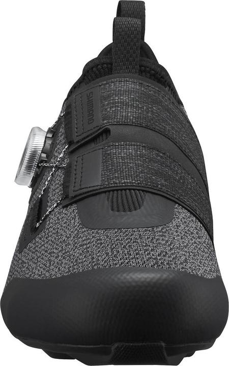 Productafbeelding Shimano IC501, SCHOEN, SPD-SL, UNISEX, ZWART, STANDAARD, MAAT 42 (42)