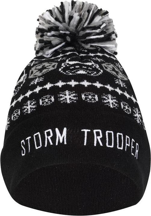 Star Wars Storm Trooper Mütze