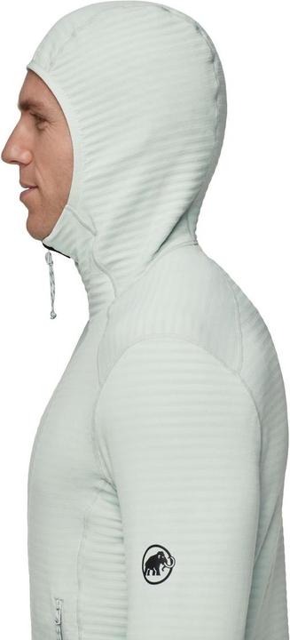 Actual product image Mammut Taiss Light ML Hooded Jacket Men (L)