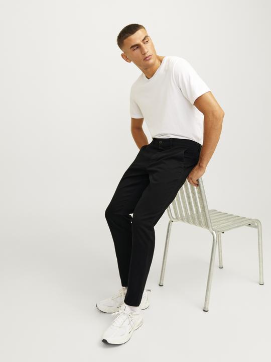 Actual product image Jack & Jones Jrebmichael Slim Sharp Noos (W31/L32)