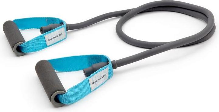 Produktbild Reebok Widerstandsband (1.44 m, Mittel)