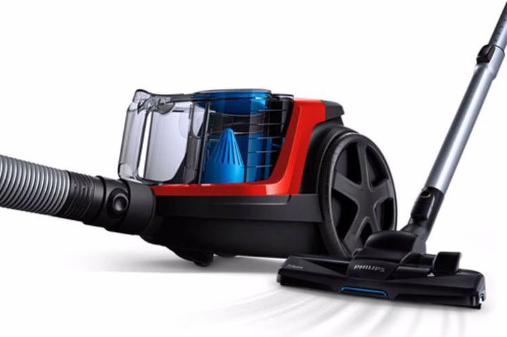 Produktbild Philips FC9330/09 PowerPro Compact
