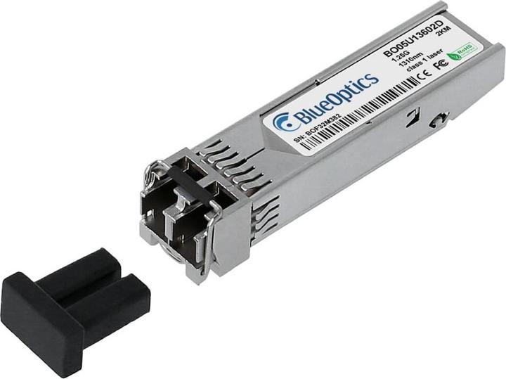 Image du produit CBO D-Link DEM-312GT2 compatible BlueOptics SFP BO05U13602D