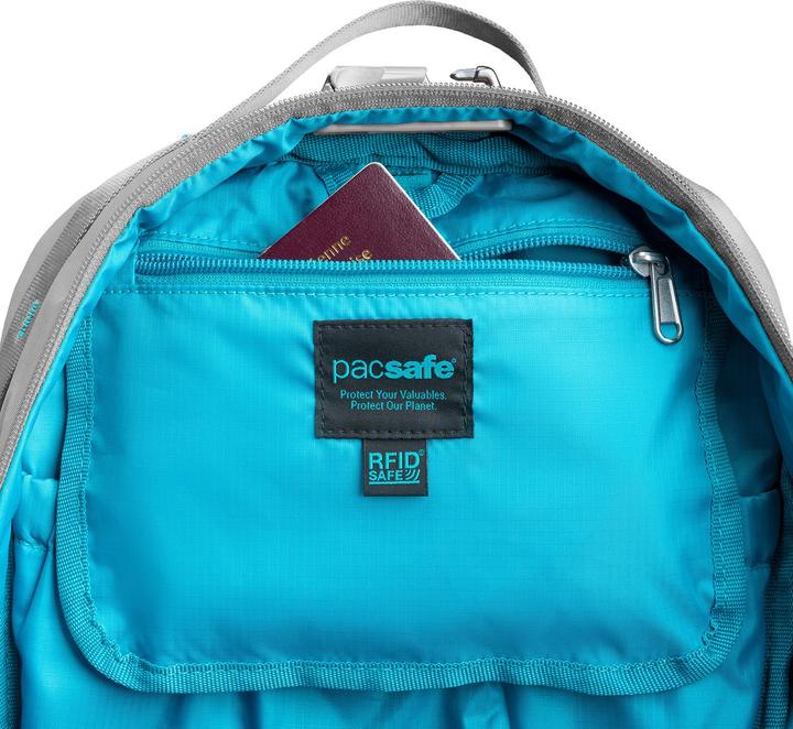 Image du produit Pacsafe Sac à dos / Daypack ECO 18L Backpack (18 l)