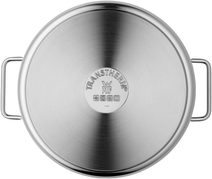 Actual product image WMF Pasta pot (24.24 cm, Pot, Stainless steel)