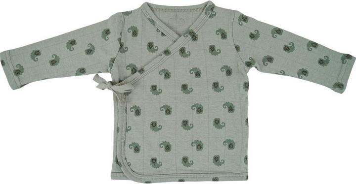 Lodger Tribe Long Shirt (68)