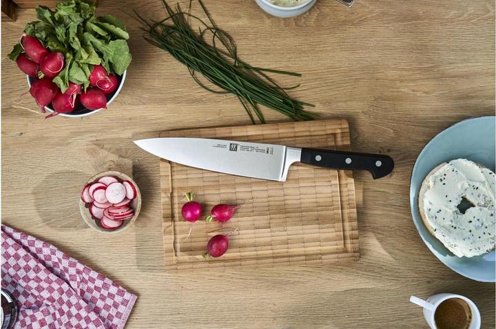 Actual product image Zwilling Professional S (20 cm)