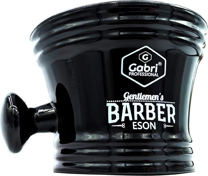 Immagine prodotto Gabri Ciotola di colore nero