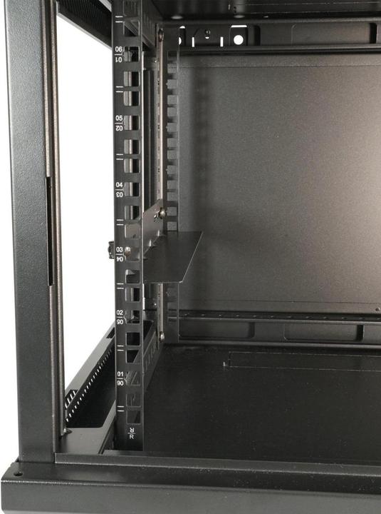 Productafbeelding Televes TELE montagekast (2247469.07 HE, 19 inch rek)