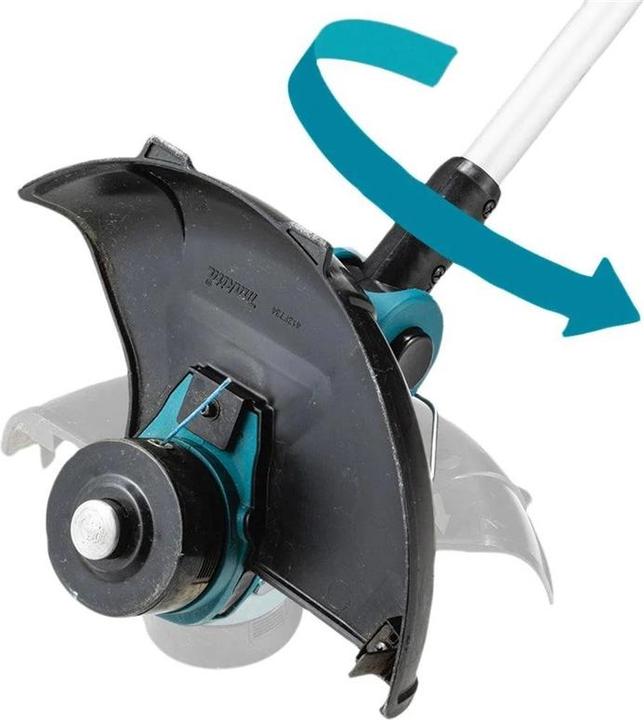 Produktbild Makita DUR193Z (Trimmfaden)