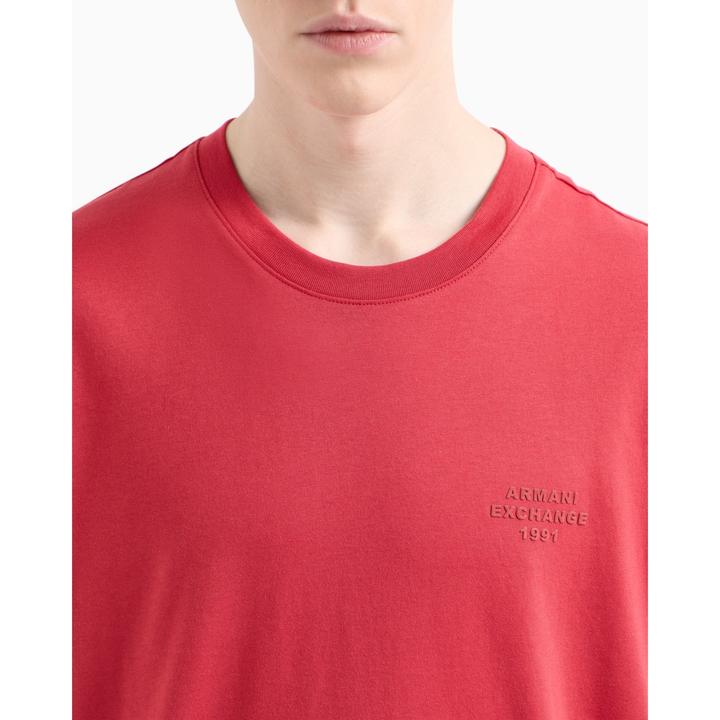 Actual product image Armani Exchange T-Shirt (XL)