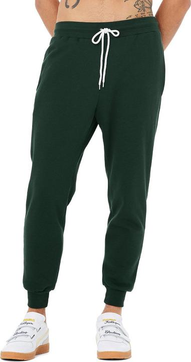 Produktbild Bella Canvas Jogger Sweatpants (XS)