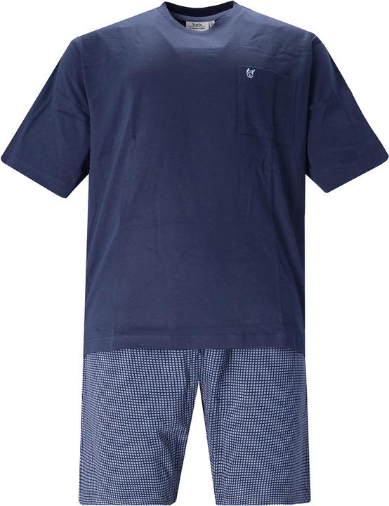 Hajo Pyjama Homewear Bequem sitzend (XL)