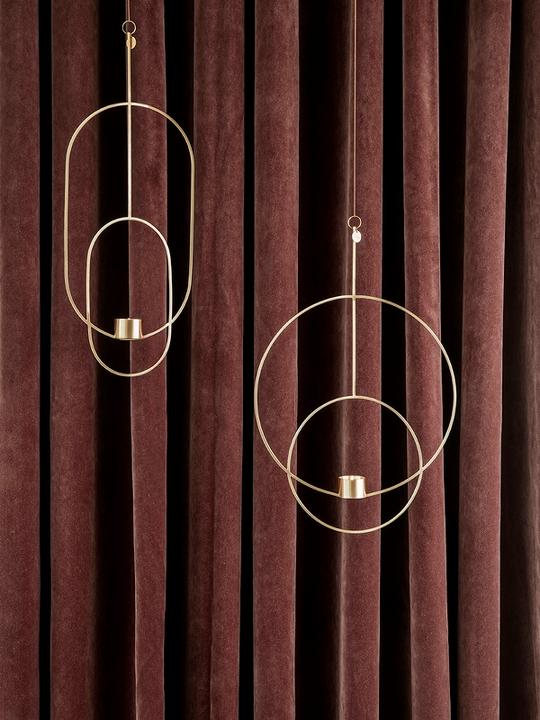 Actual product image Ferm Living Hanging