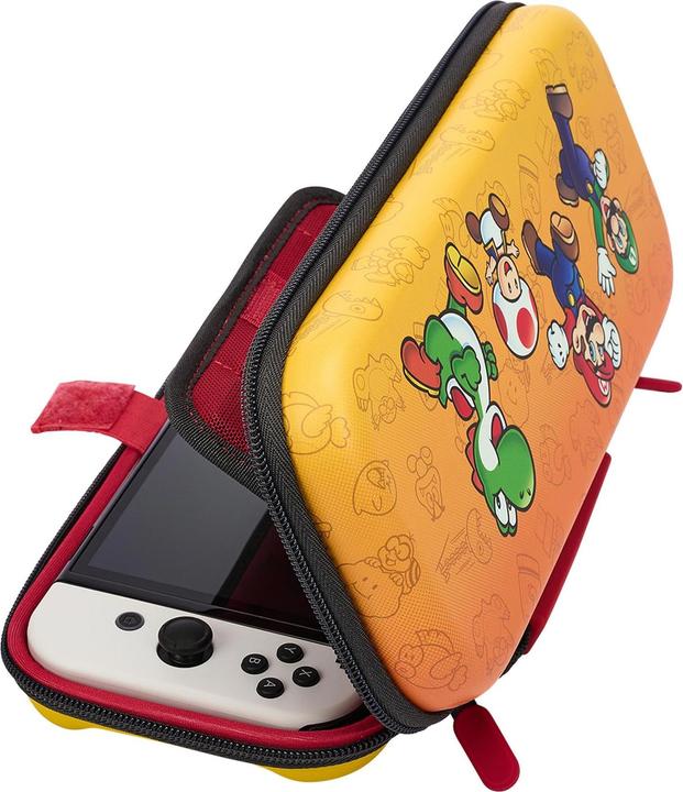 Actual product image PowerA ProtectionCase NSW-NSW Lite (Switch OLED, Switch, Switch Lite)