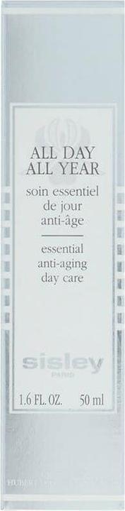 Actual product image Sisley All Day All Year (50 ml)