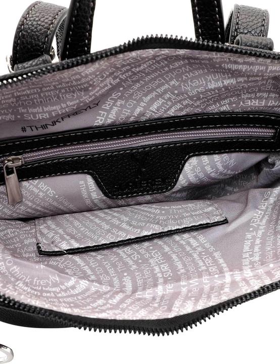 Image du produit Suri Frey Sac à dos Debby (9 l)