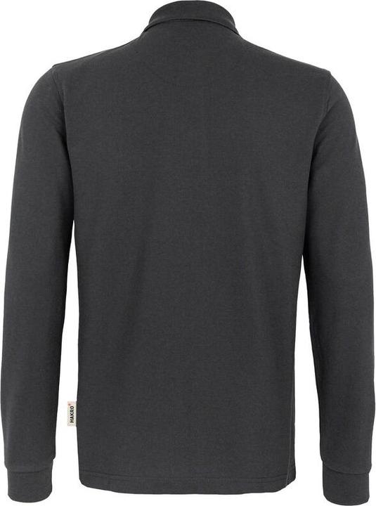 Immagine prodotto Hakro Polo MIKRALINAR® a maniche lunghe (XXL)
