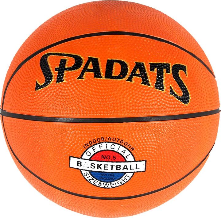 Gladiatorfit Basketball Ball (3)