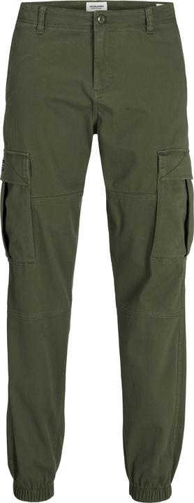 Actual product image Jack & Jones Relaxed Fit Relaxed Fit Hosen Relaxed Fit Hosen (W31/L30)
