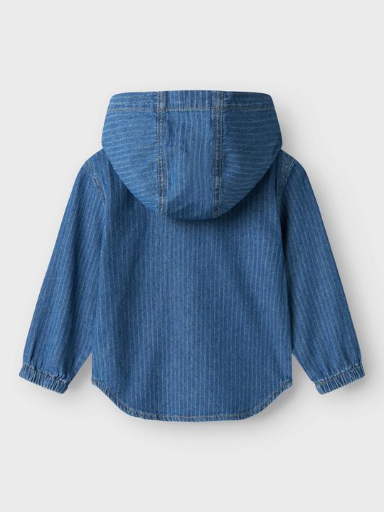 Image du produit Name it Denim Jeanshemd (116)
