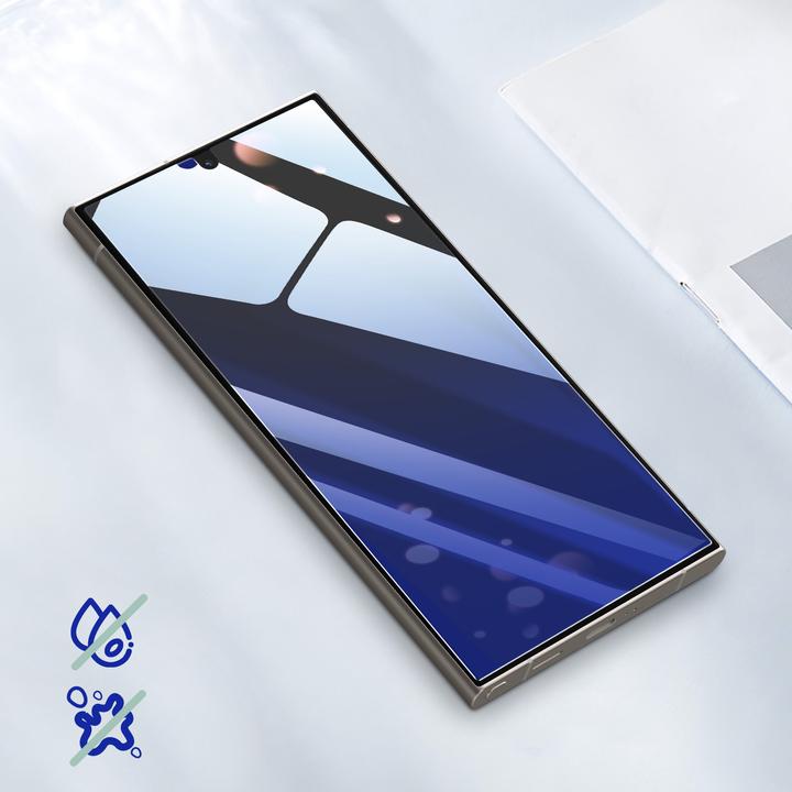 Immagine prodotto Samsung Protezione dello schermo (2 Pezzo/i, Samsung Galaxy S24 Ultra)