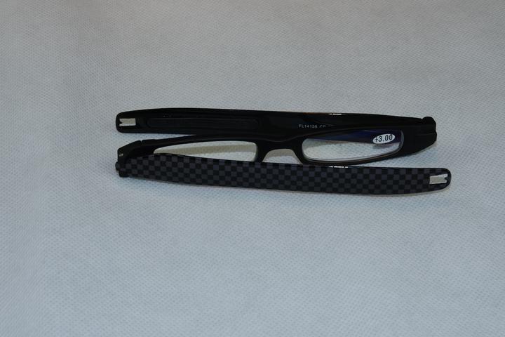 Image du produit Figoline Lunettes de lecture carbone +1.0 (+1)