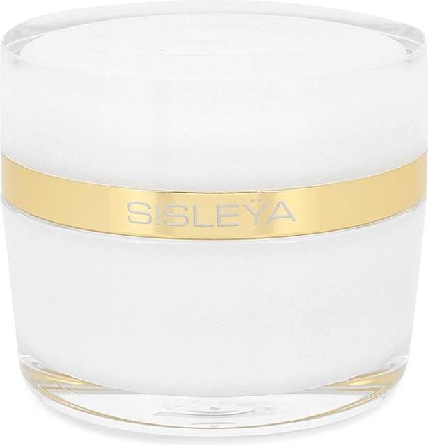 Actual product image Sisley Sisleya Integral Anti Aging Gel Frais (50 ml, Face gel)