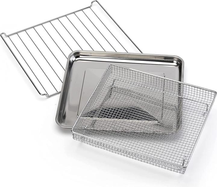 Produktbild Cuisinart Minibackofen TOA60E